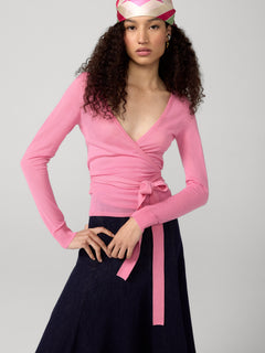 Antique Pink