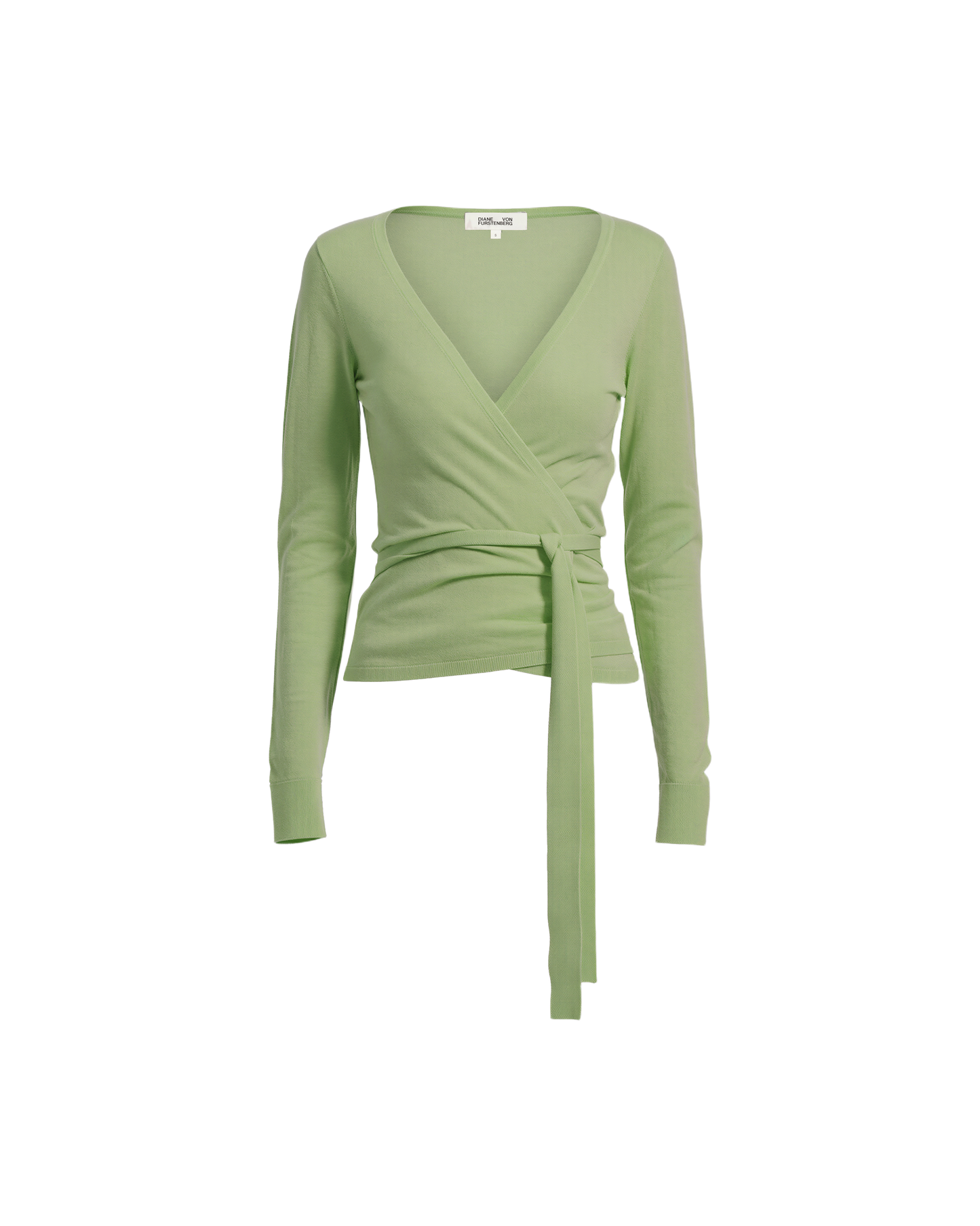 Ballerina Wrap Top