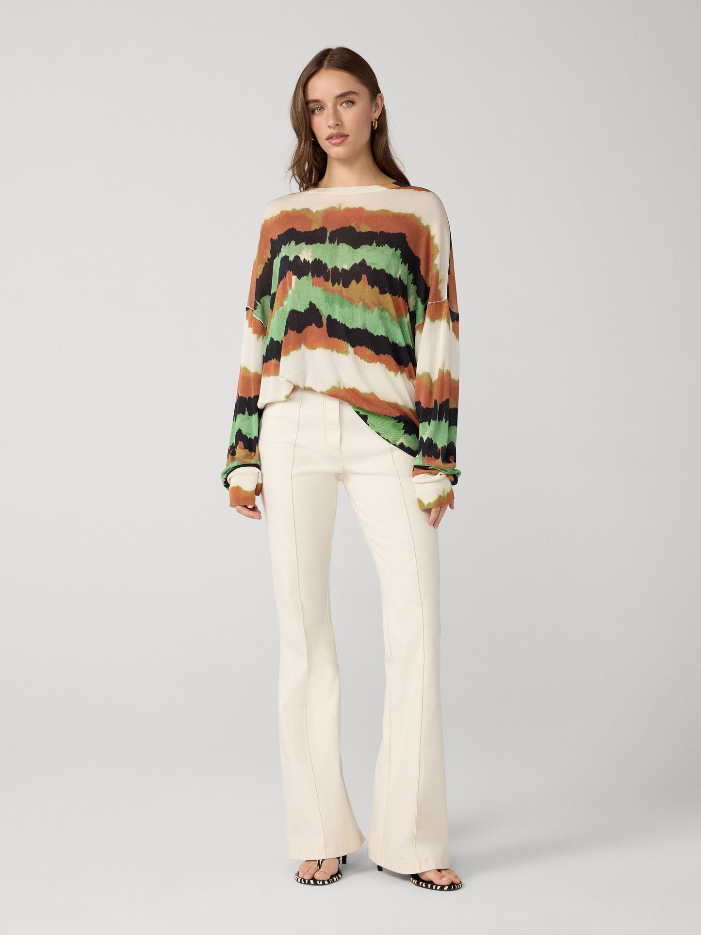 Royce Sweater