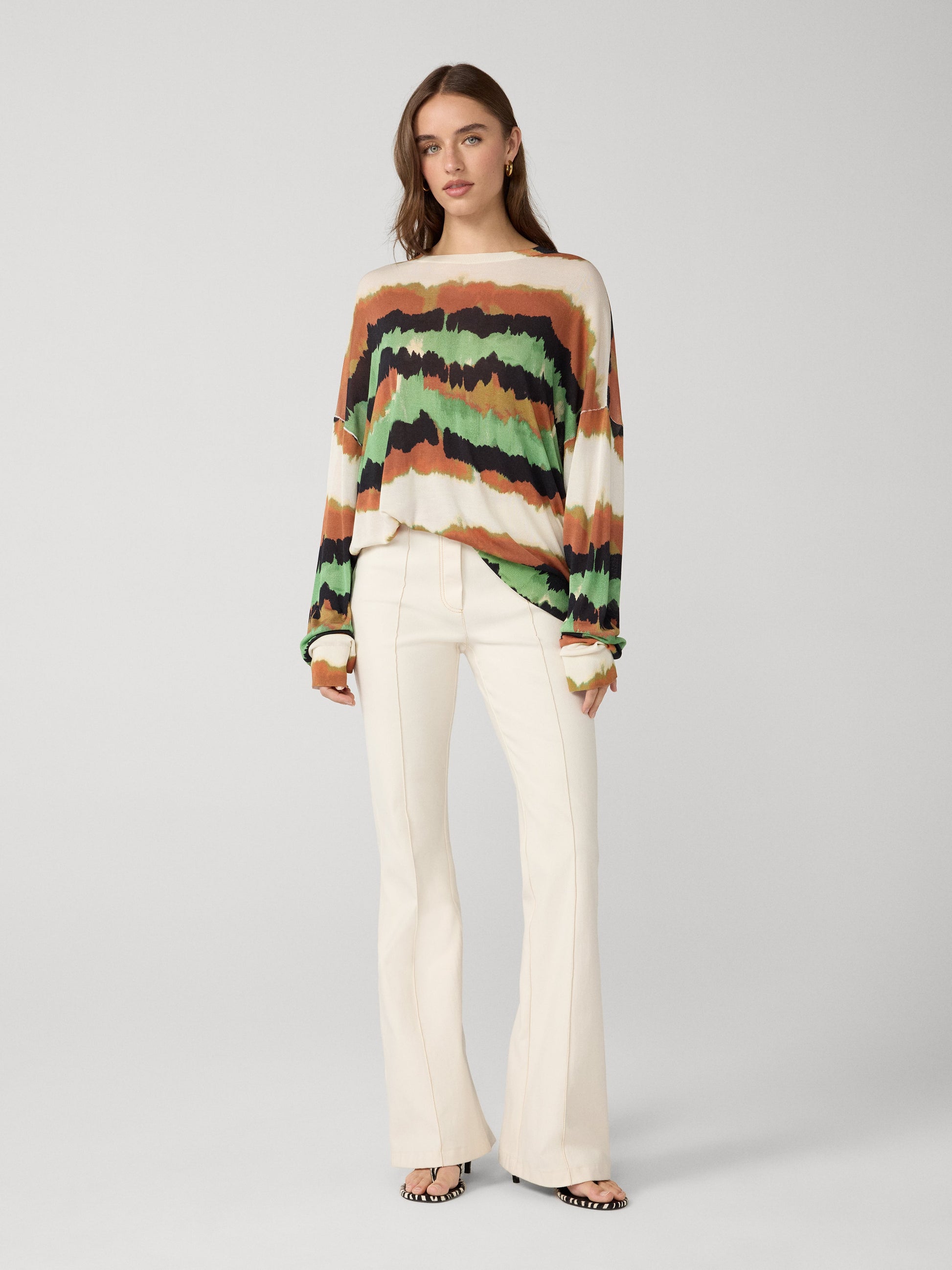 Royce Sweater