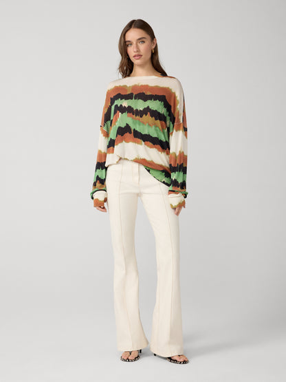 Royce Sweater