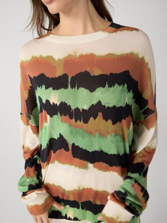 Royce Sweater