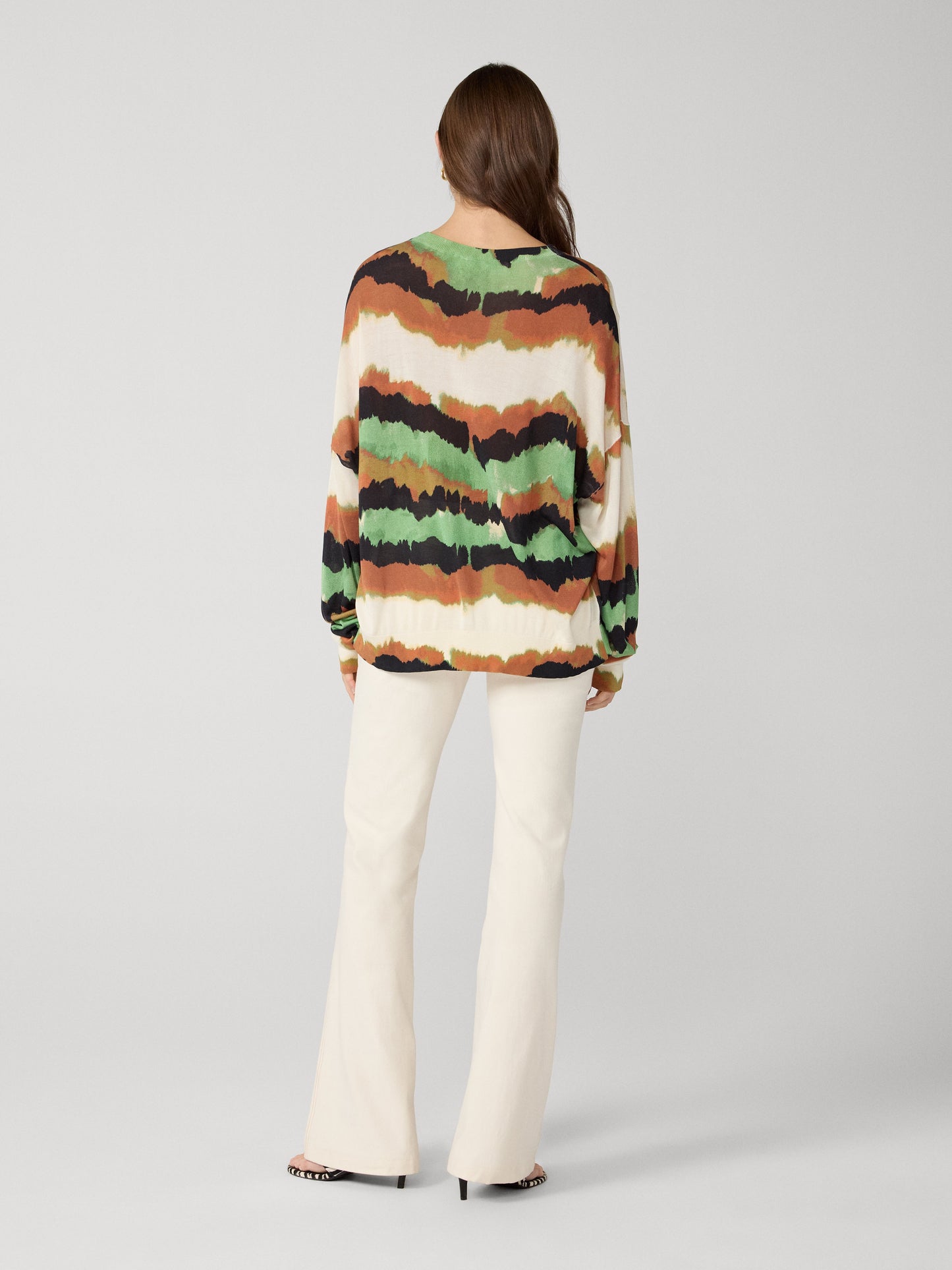 Royce Sweater
