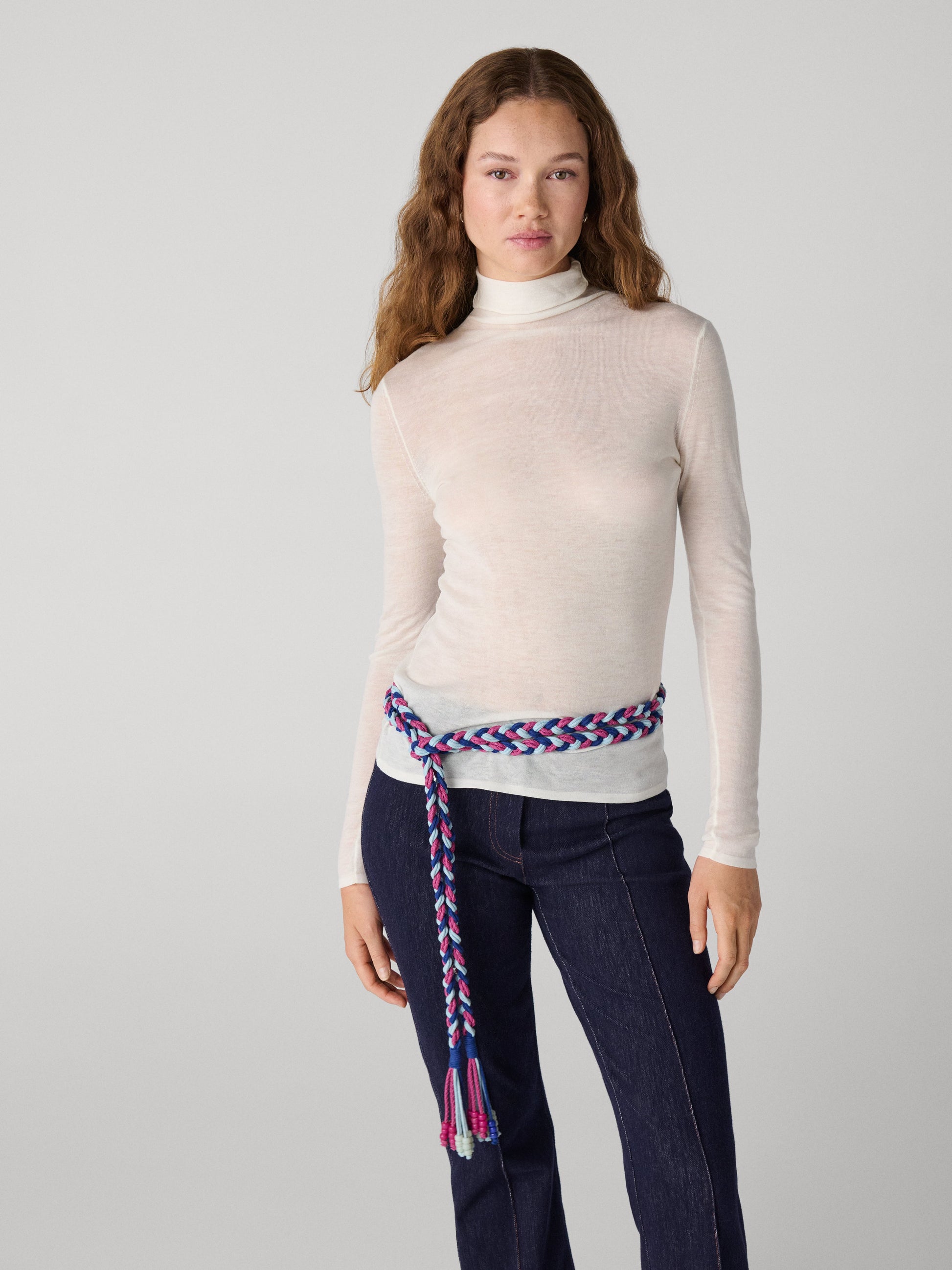 Poppy Top