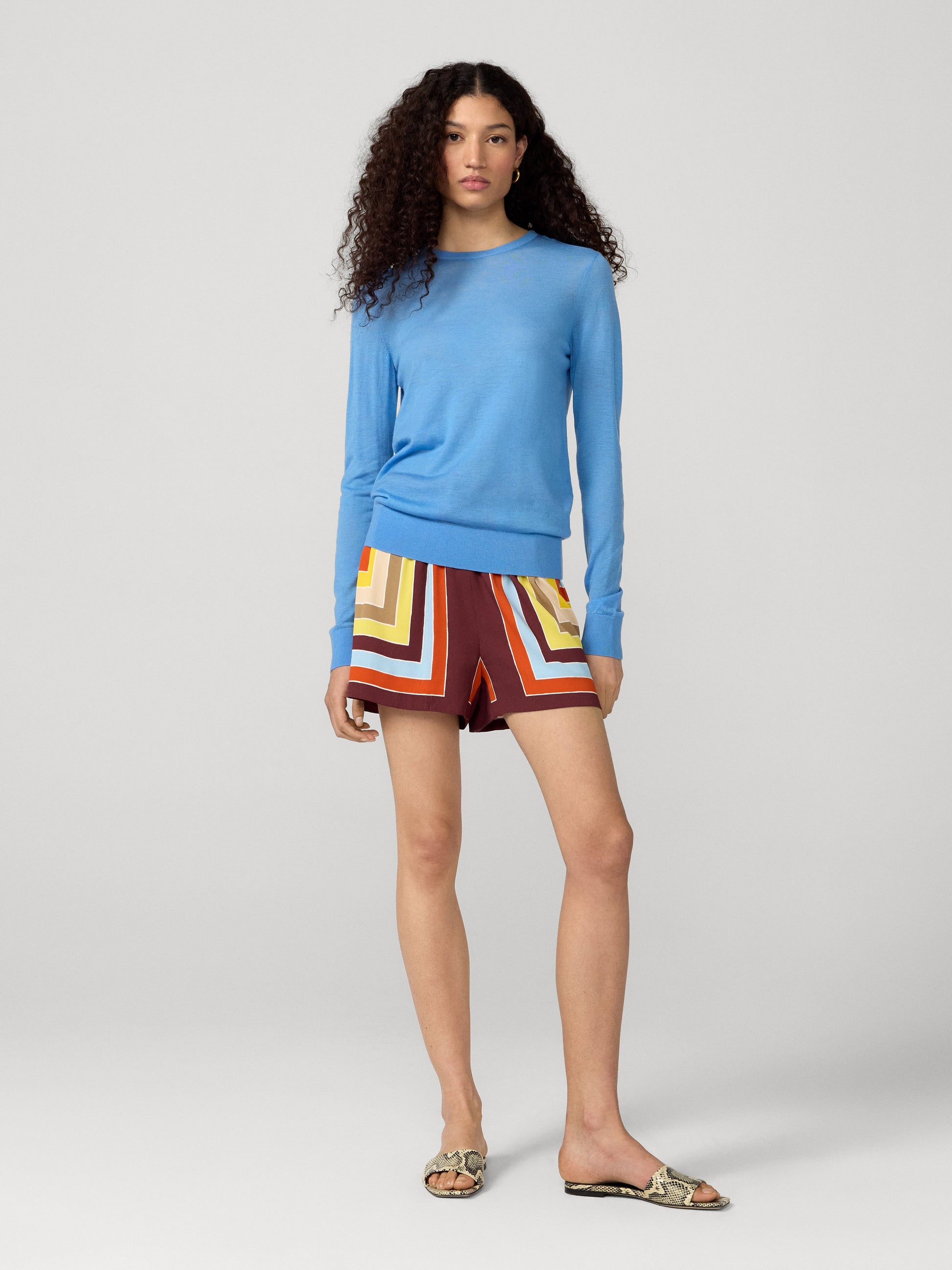 Jacqui Top