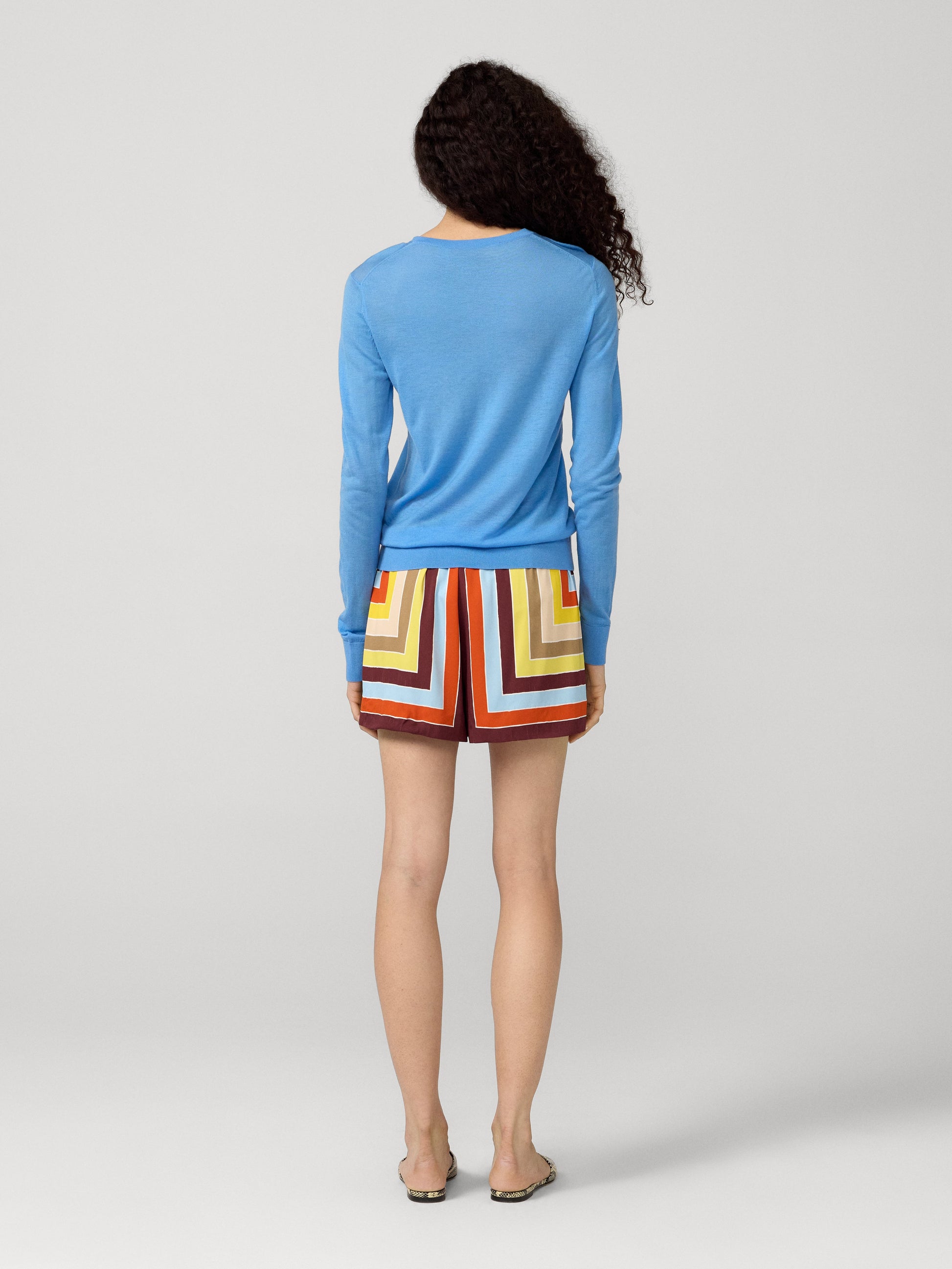 Jacqui Top