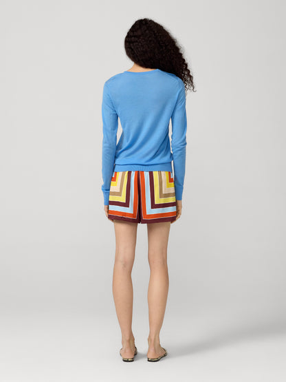 Jacqui Top