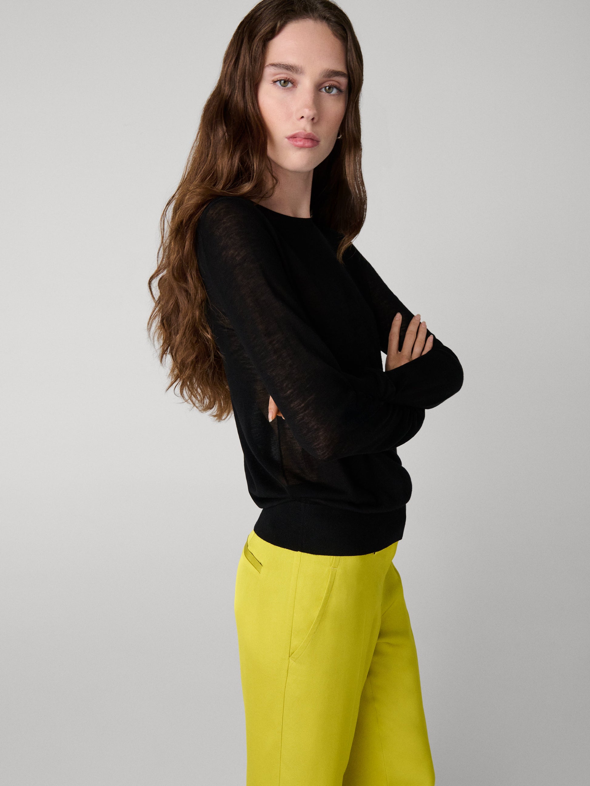 Jacqui Top