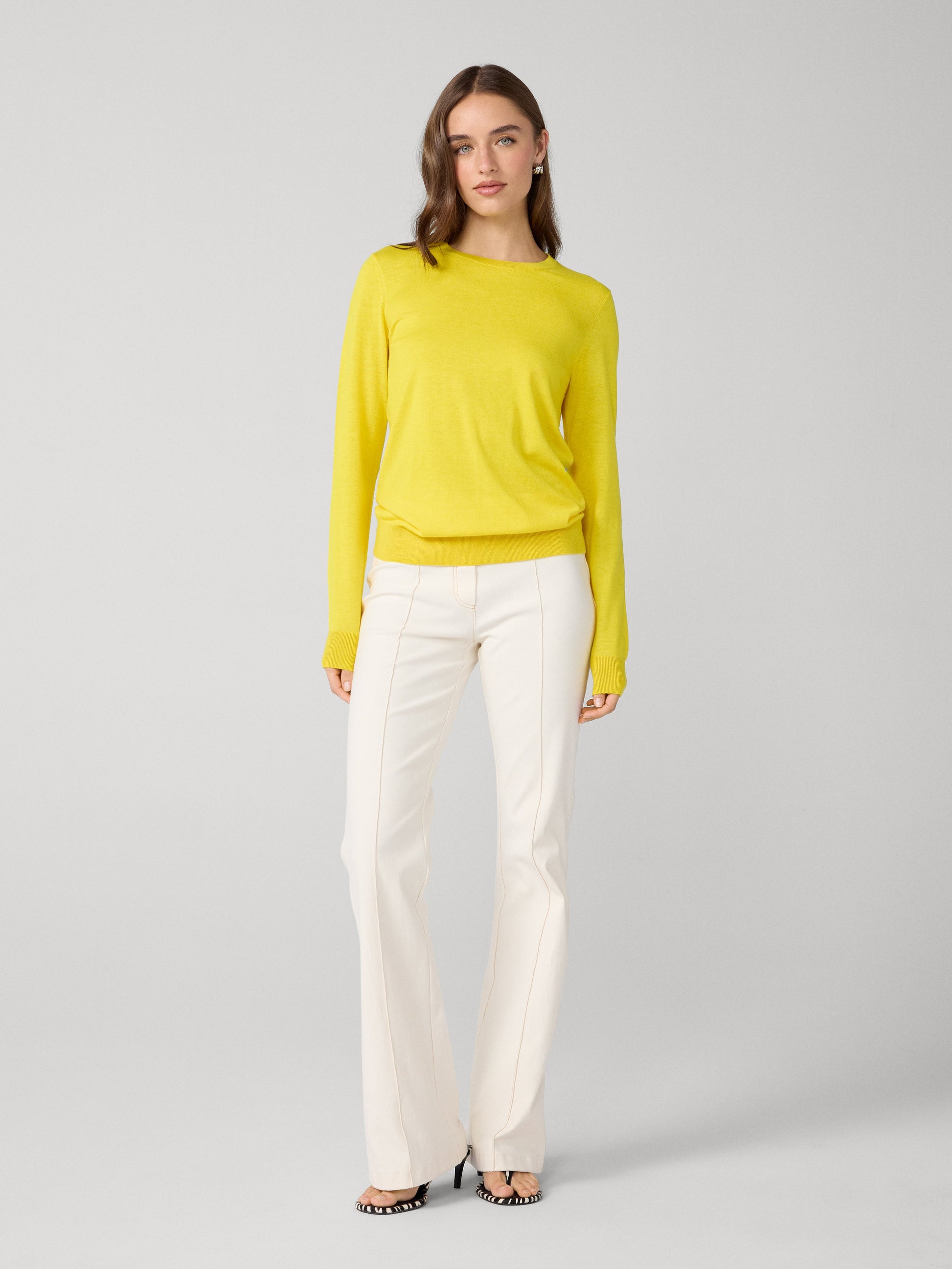 Jacqui Top
