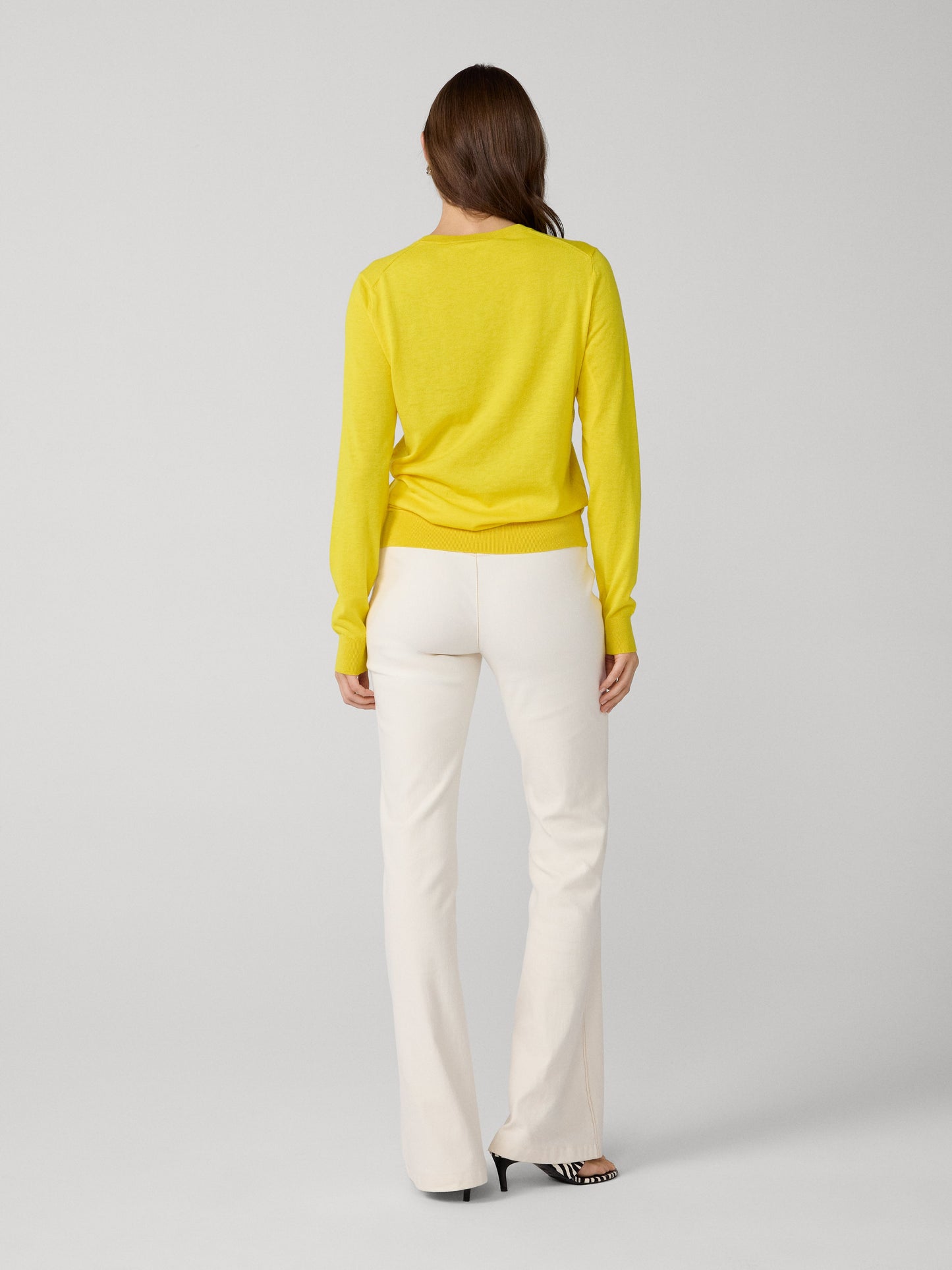 Jacqui Top