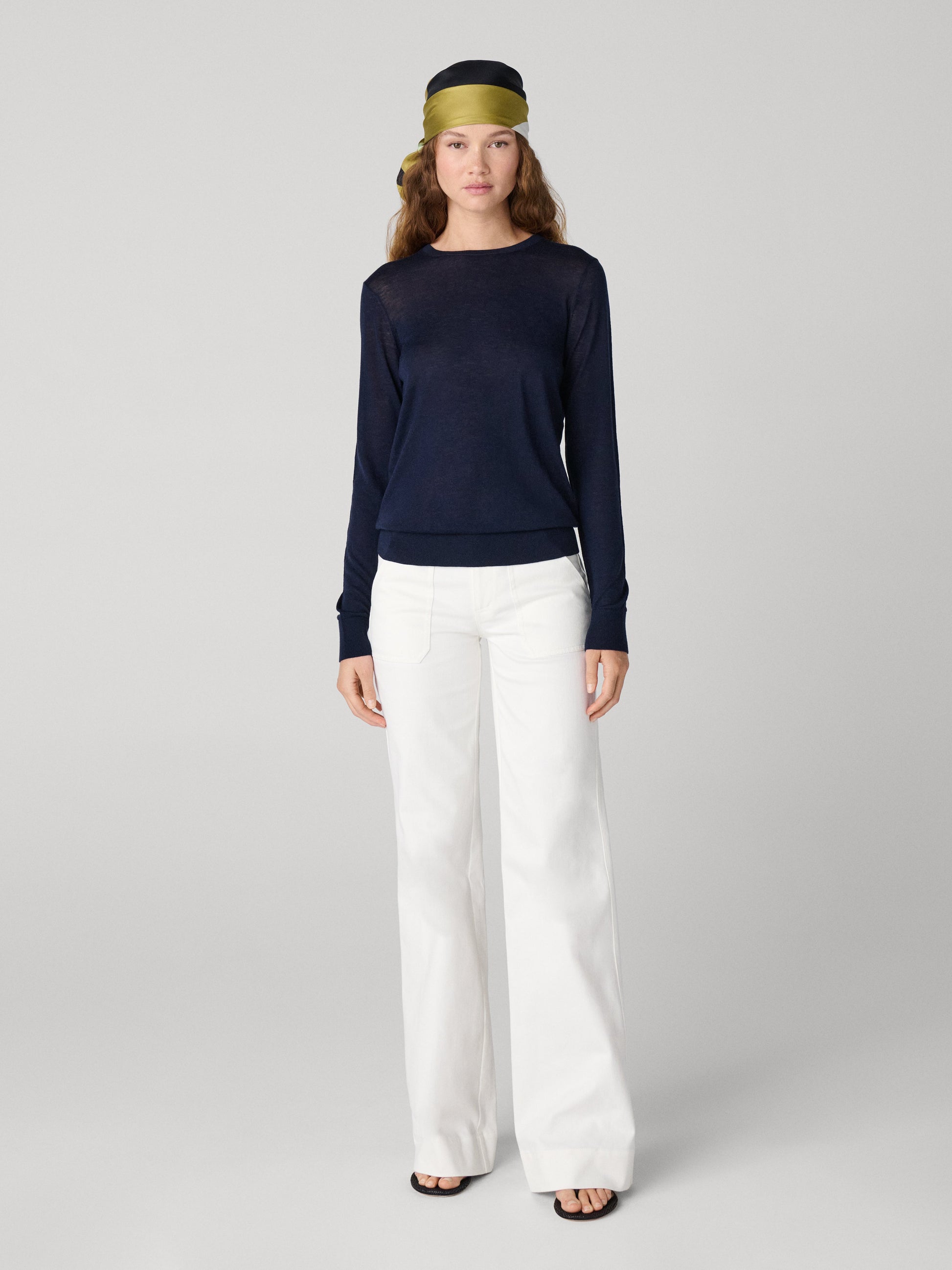 Jacqui Top
