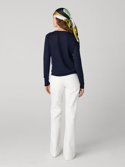 Jacqui Top
