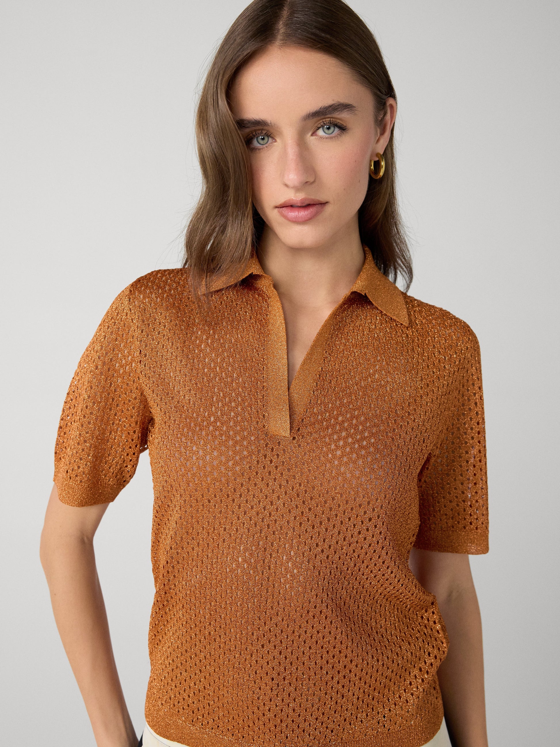 Maren Sweater