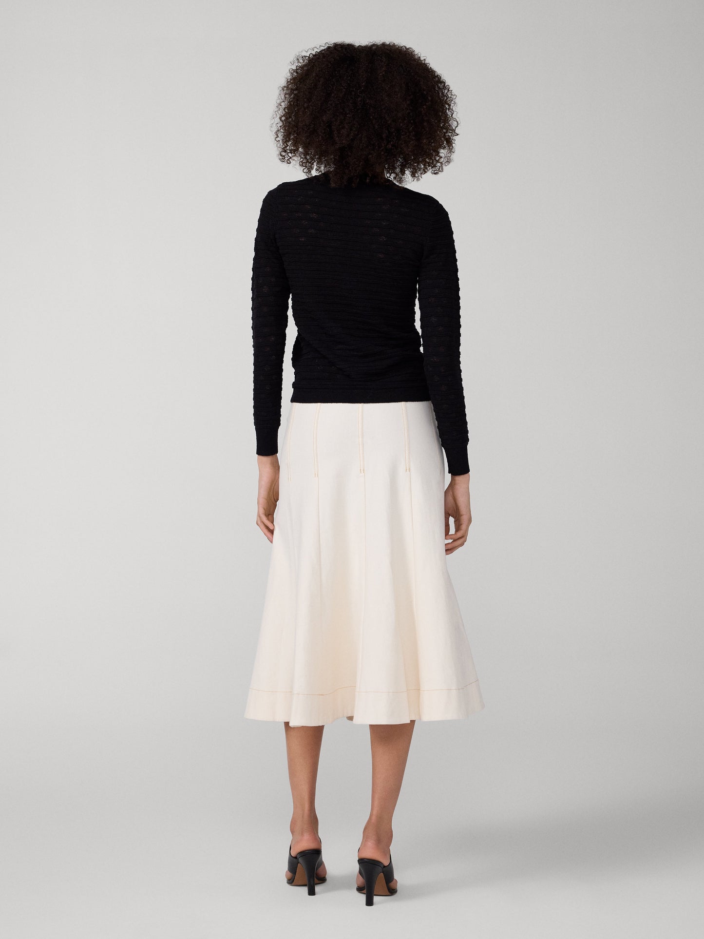 Annie Sweater