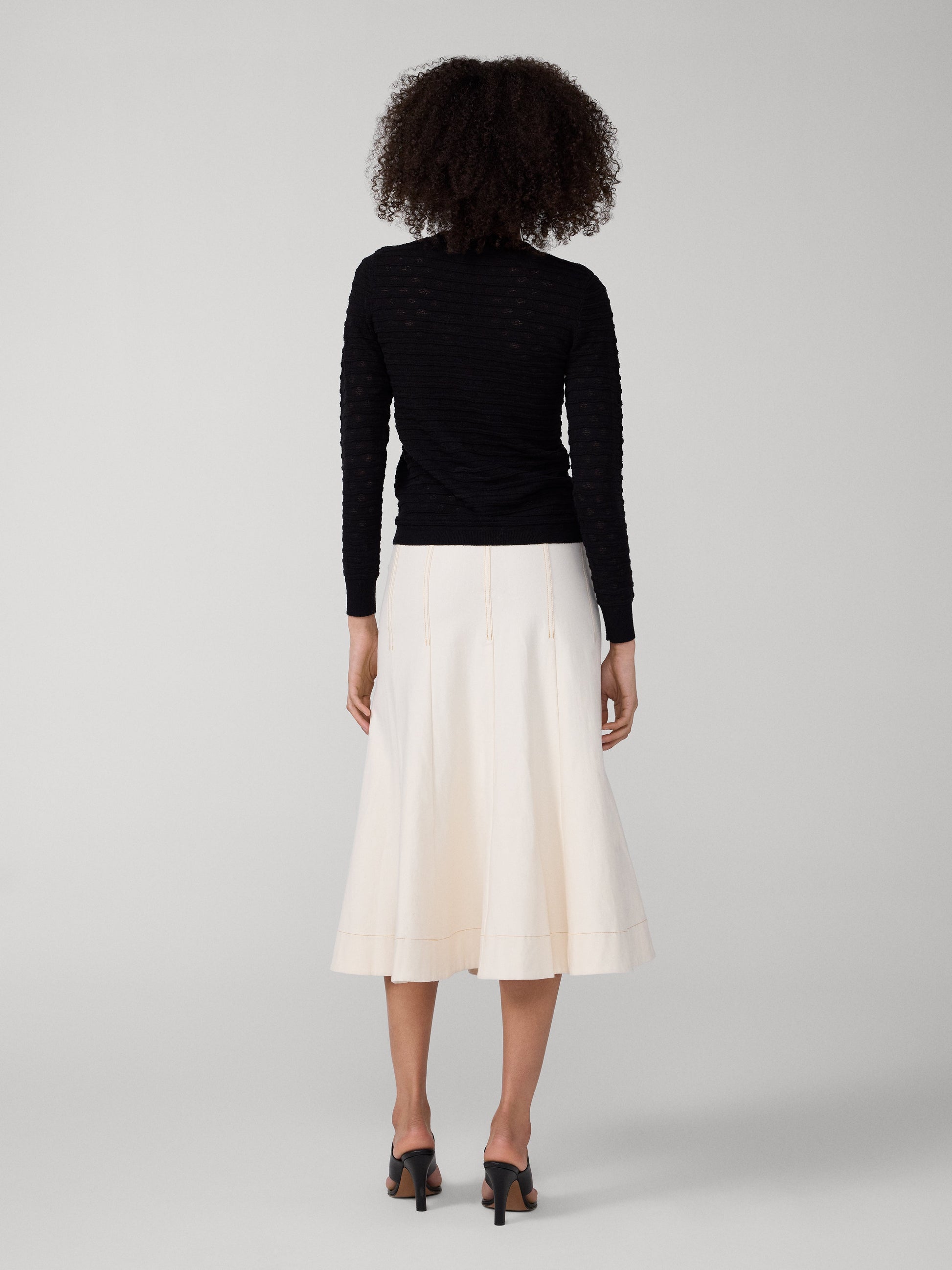 Annie Sweater