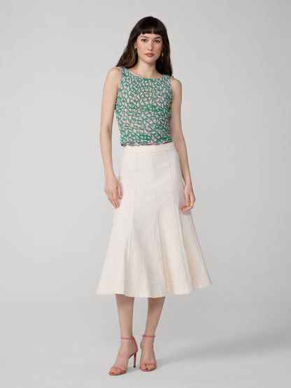 Athena Reversible Top