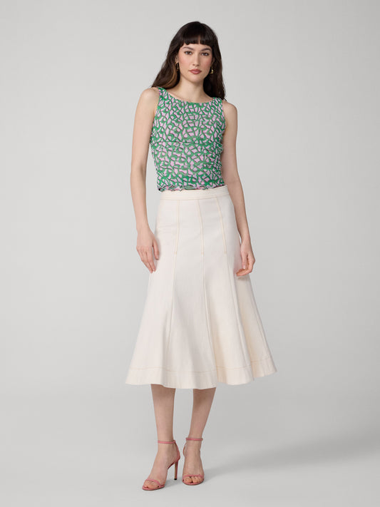 Athena Reversible Top