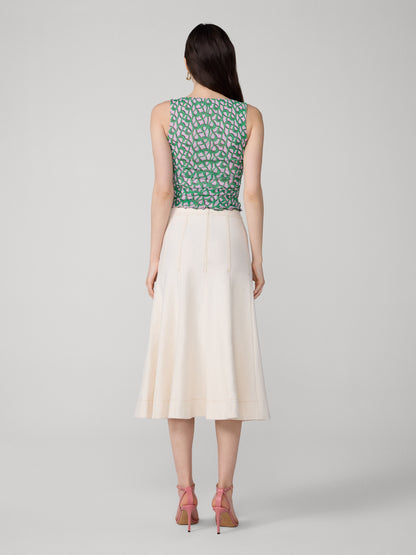 Athena Reversible Top