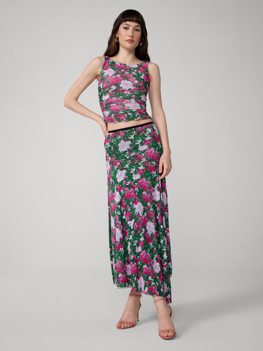 Athena Reversible Top