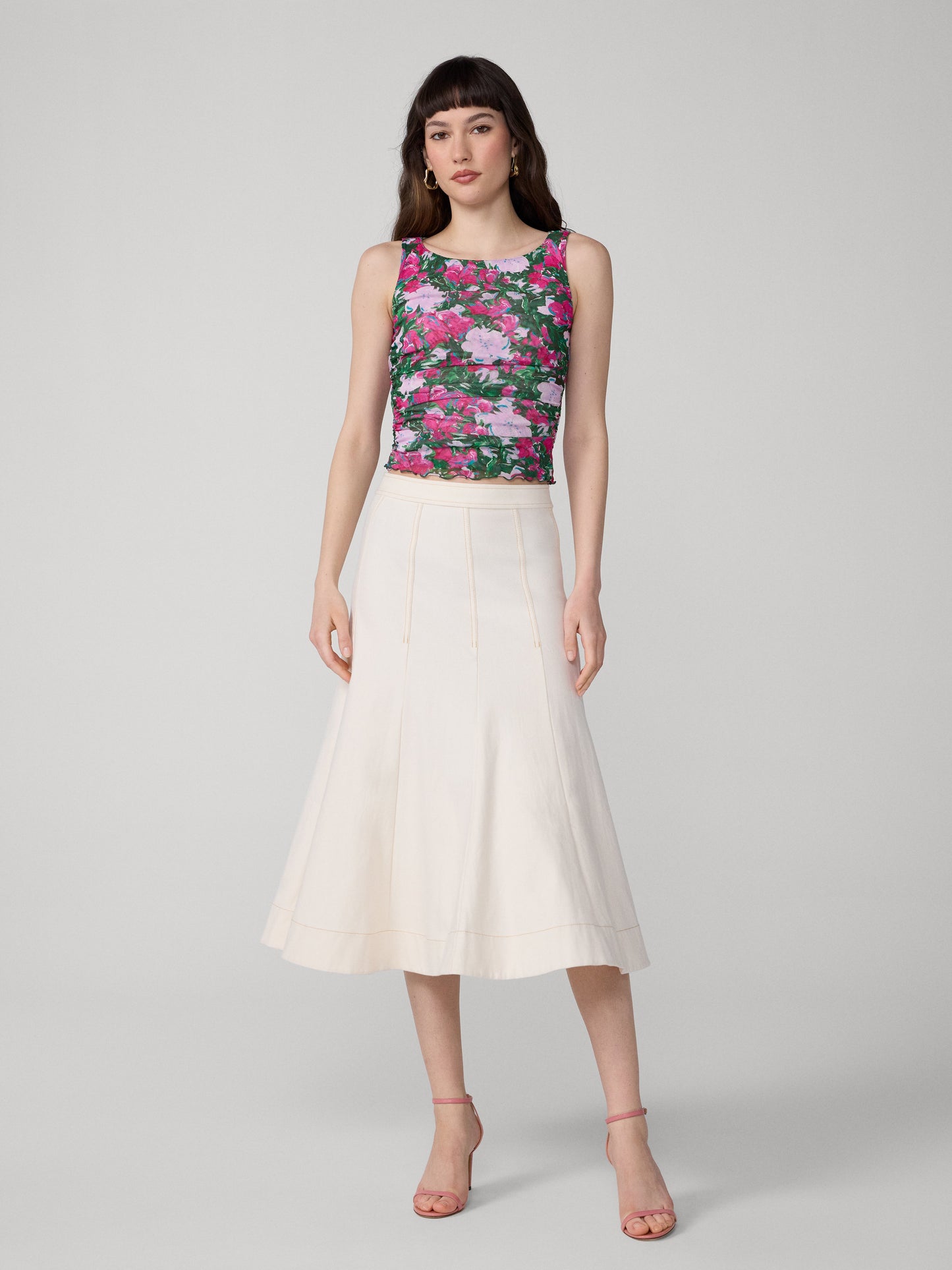 Athena Reversible Top