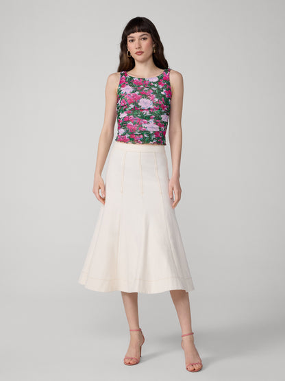 Athena Reversible Top