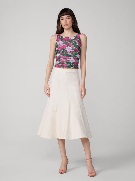 Athena Reversible Top