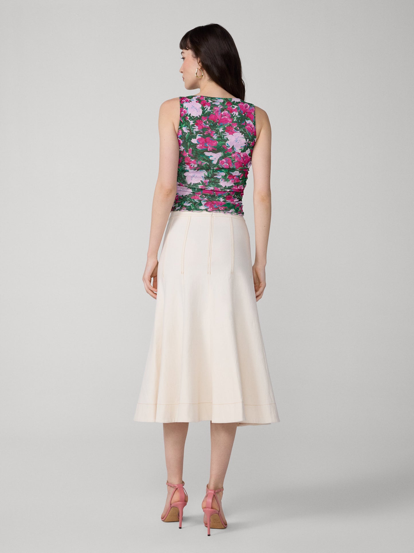 Athena Reversible Top