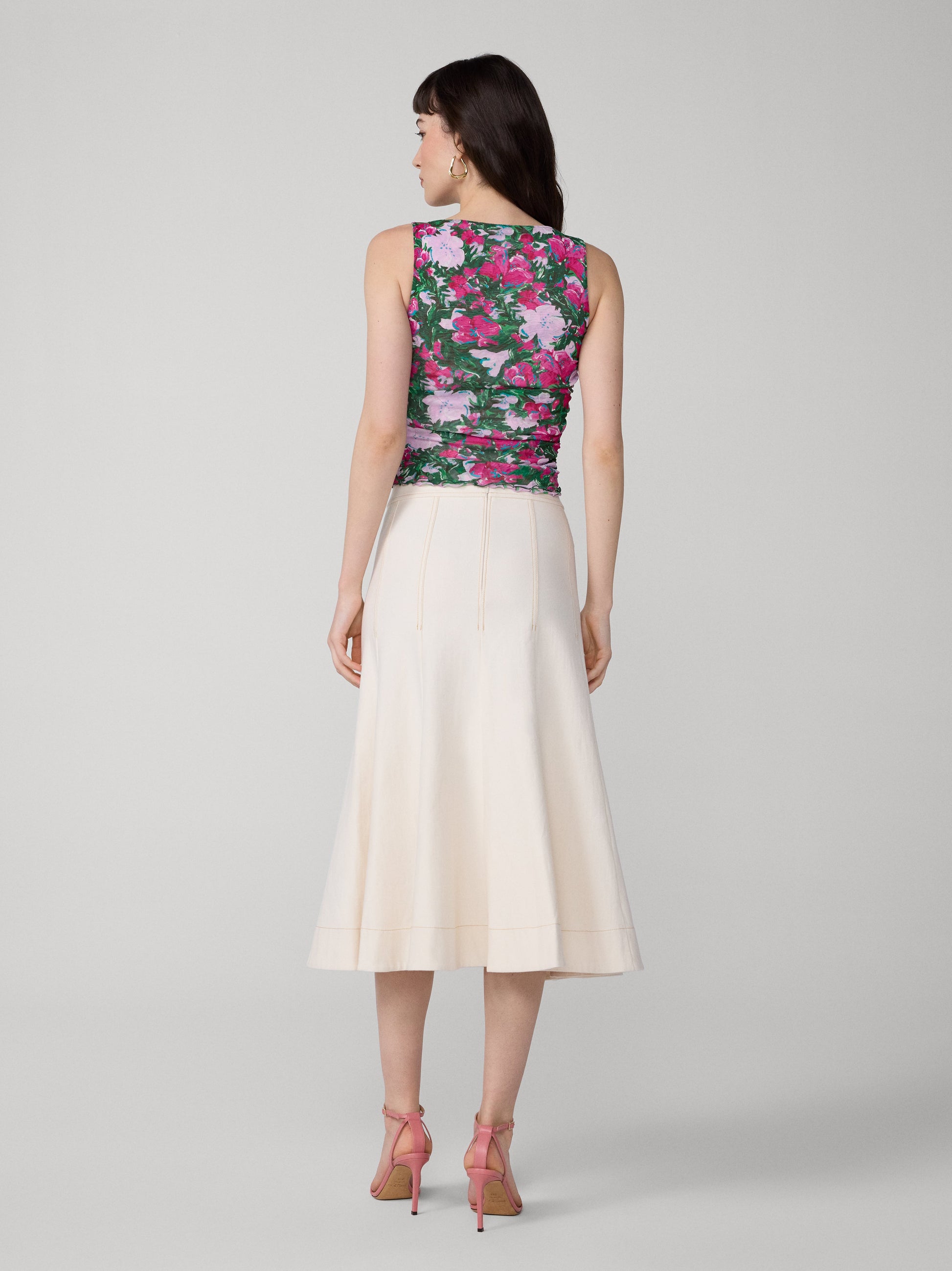 Athena Reversible Top