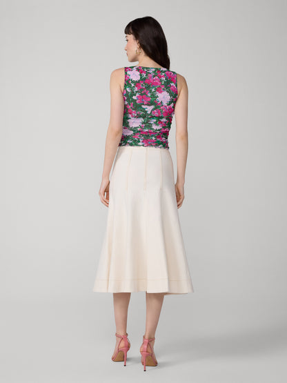 Athena Reversible Top