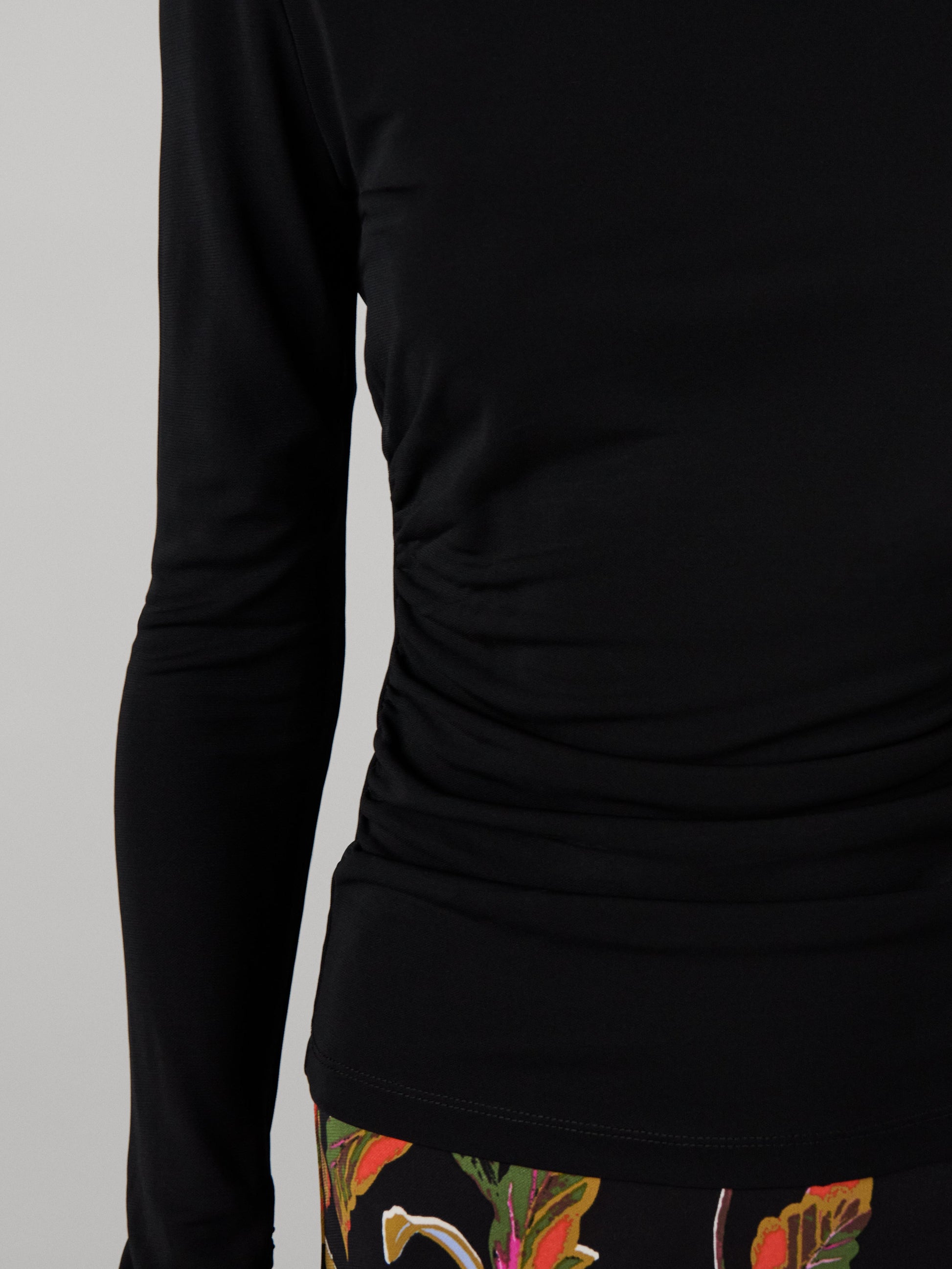 Perfect Long Sleeve Top