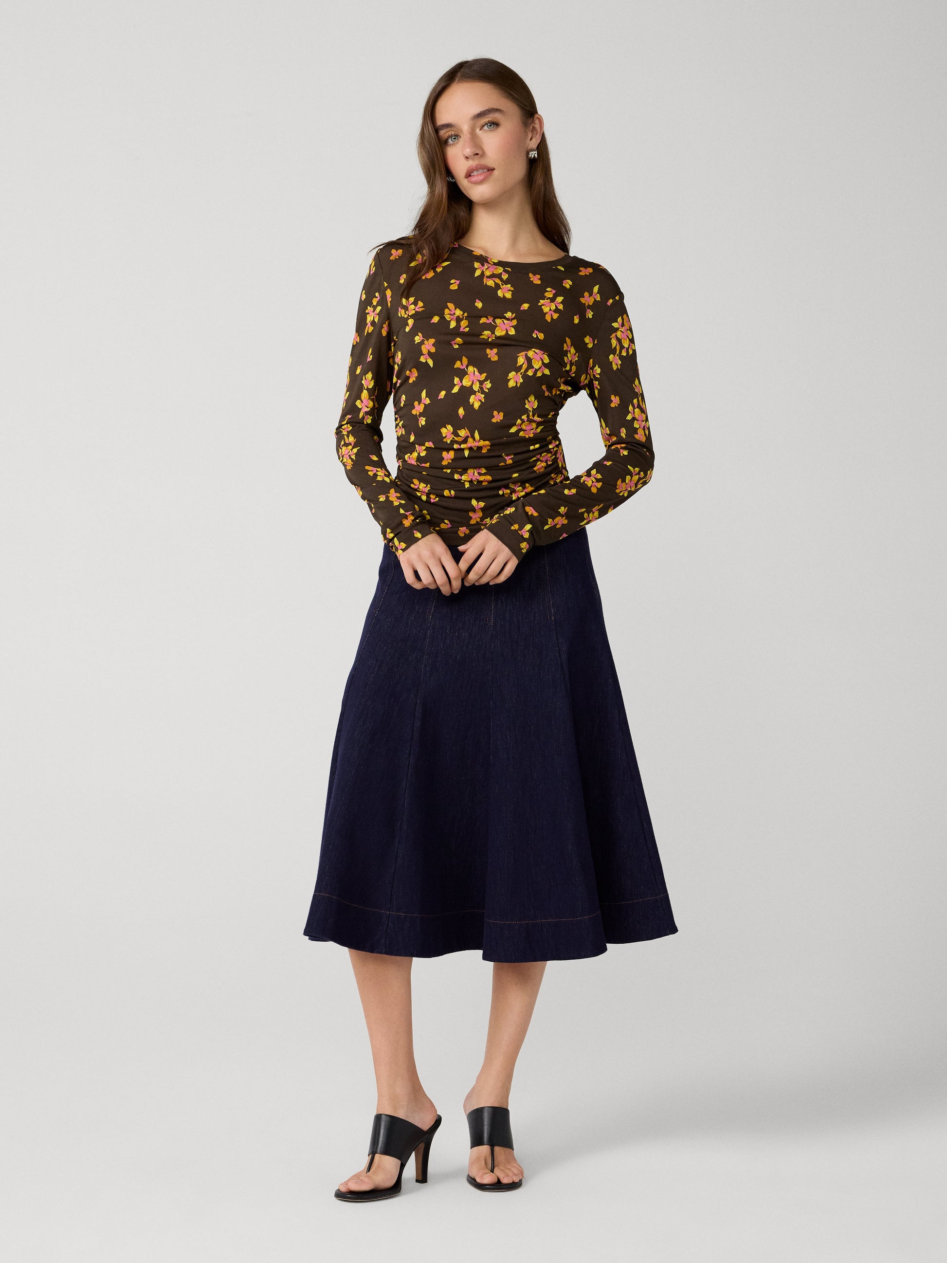 Perfect Long Sleeve Top