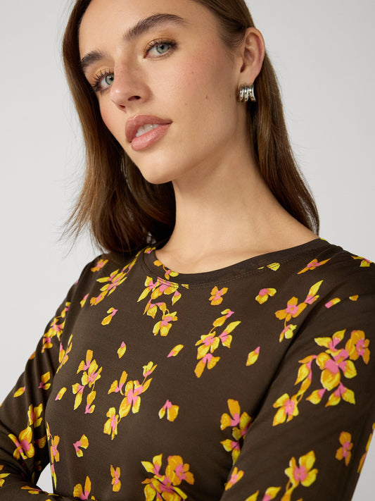 Perfect Long Sleeve Top