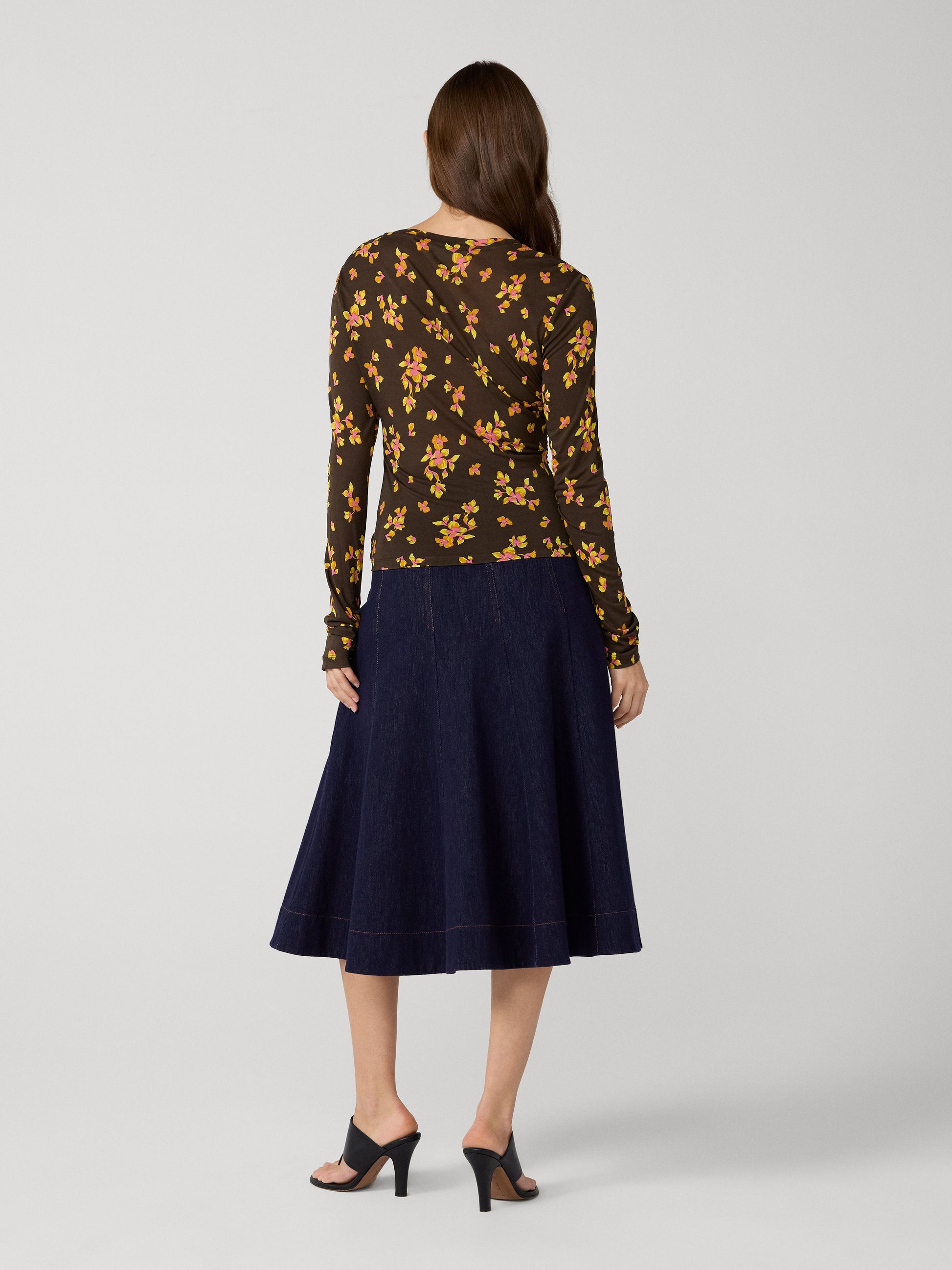 Perfect Long Sleeve Top