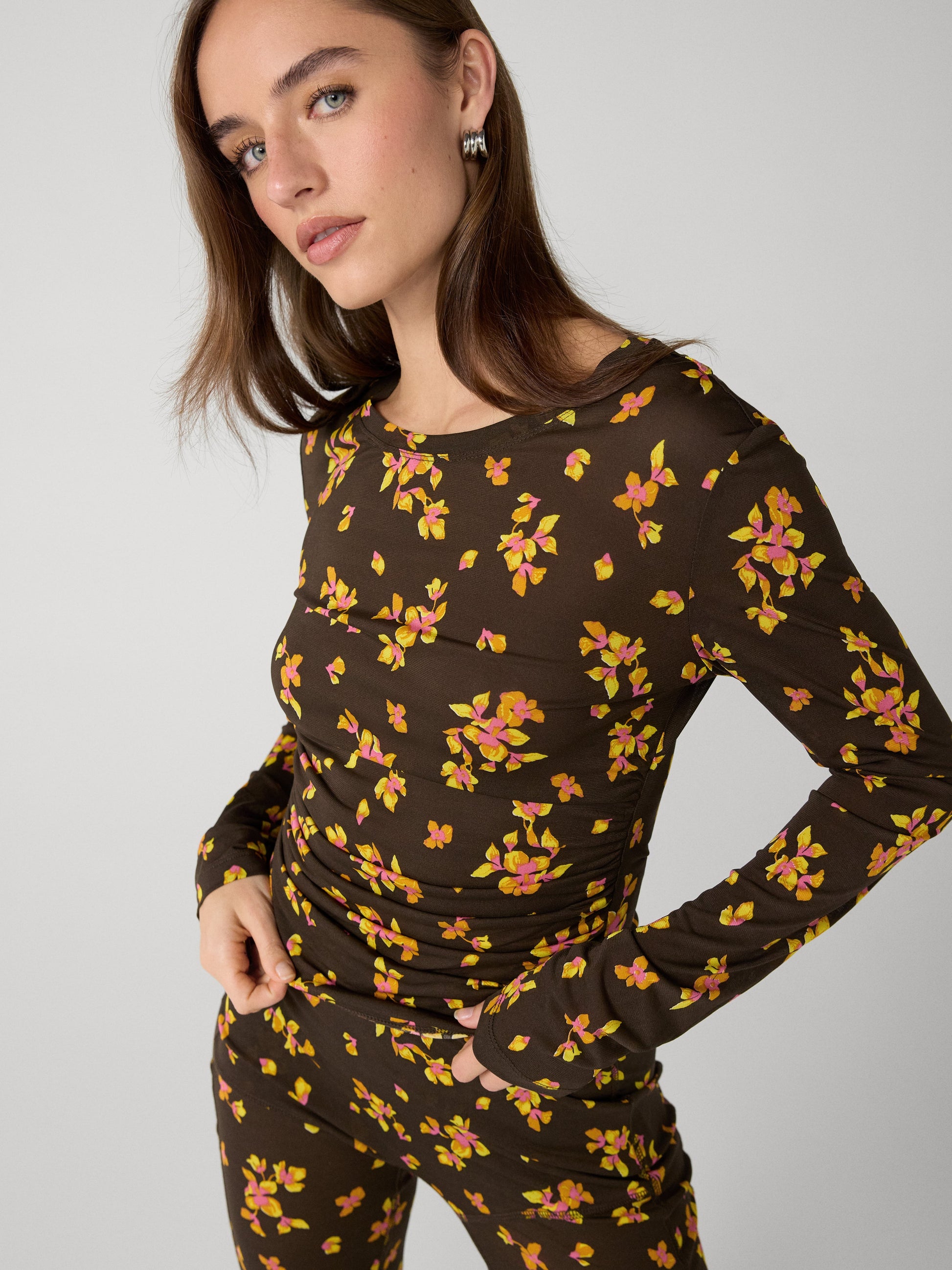 Perfect Long Sleeve Top