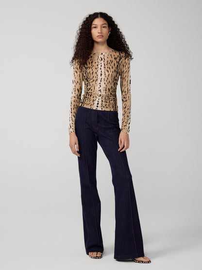 Perfect Long Sleeve Top