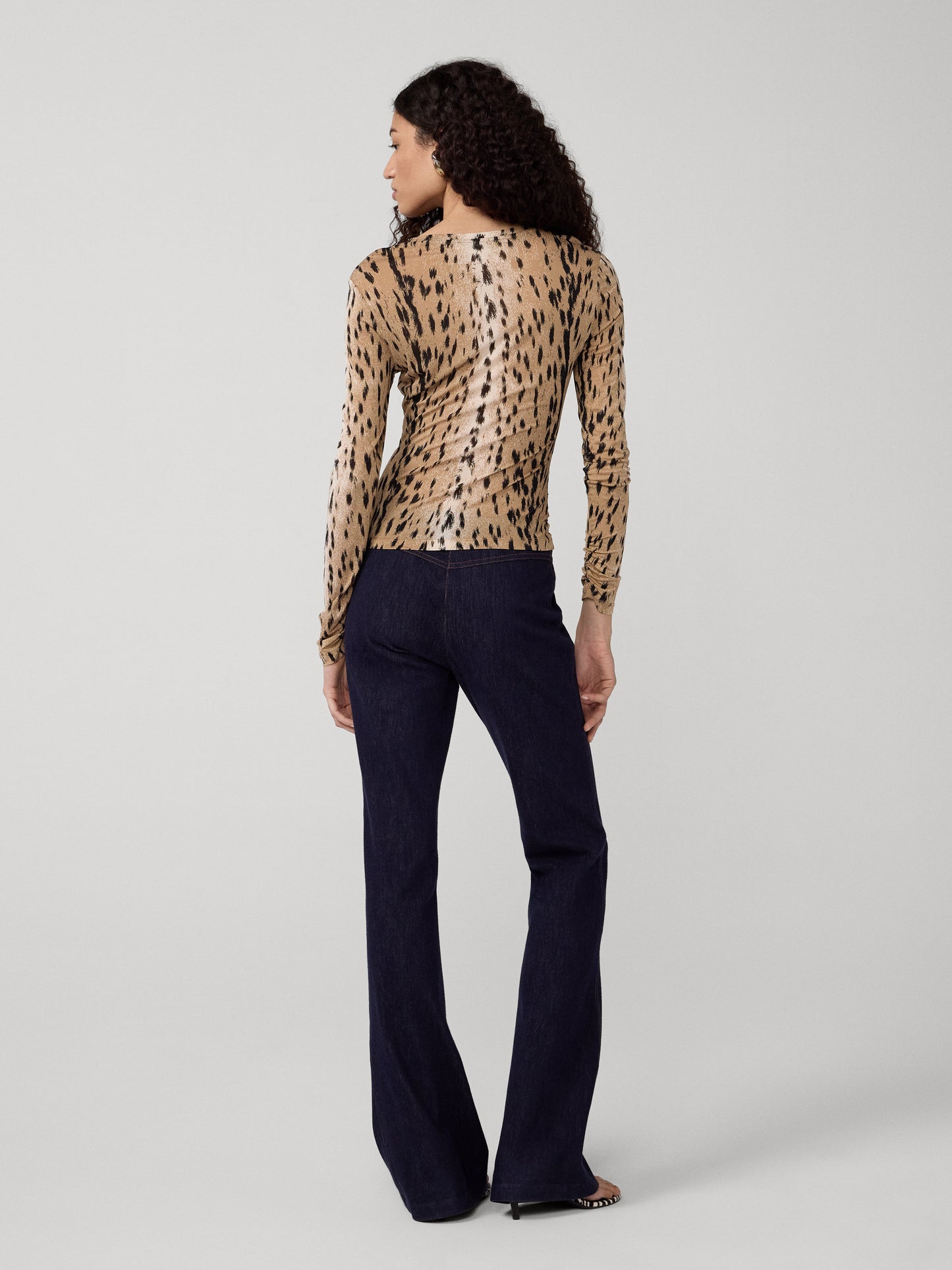 Perfect Long Sleeve Top