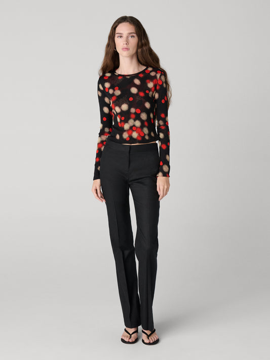 Logan Reversible Top