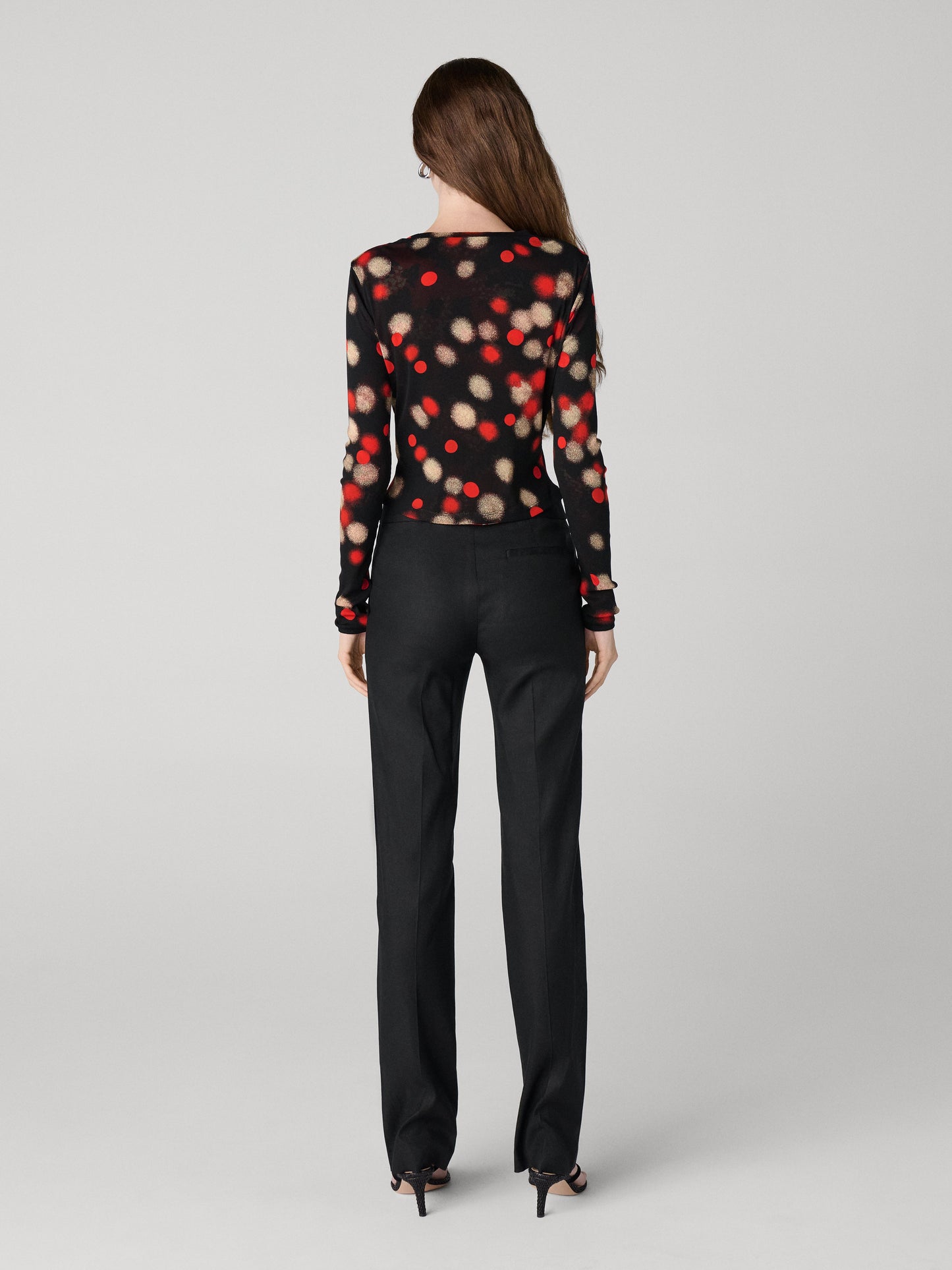 Logan Reversible Top