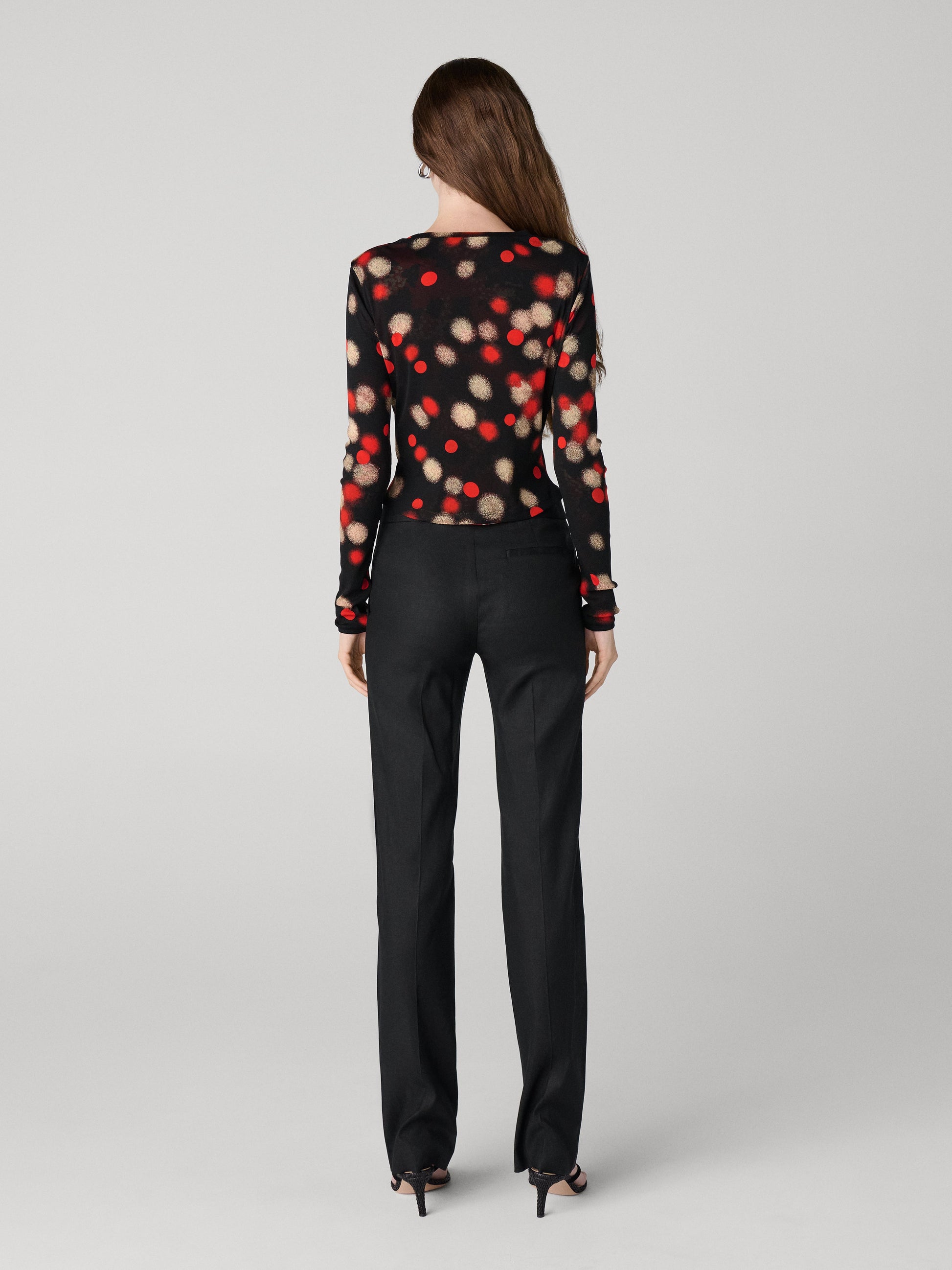 Logan Reversible Top