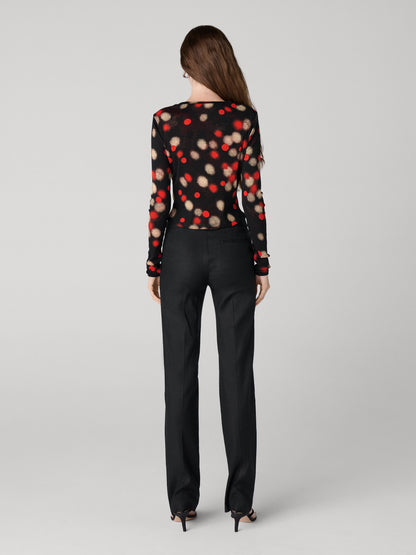 Logan Reversible Top