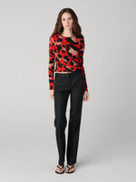 Logan Reversible Top