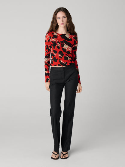 Logan Reversible Top