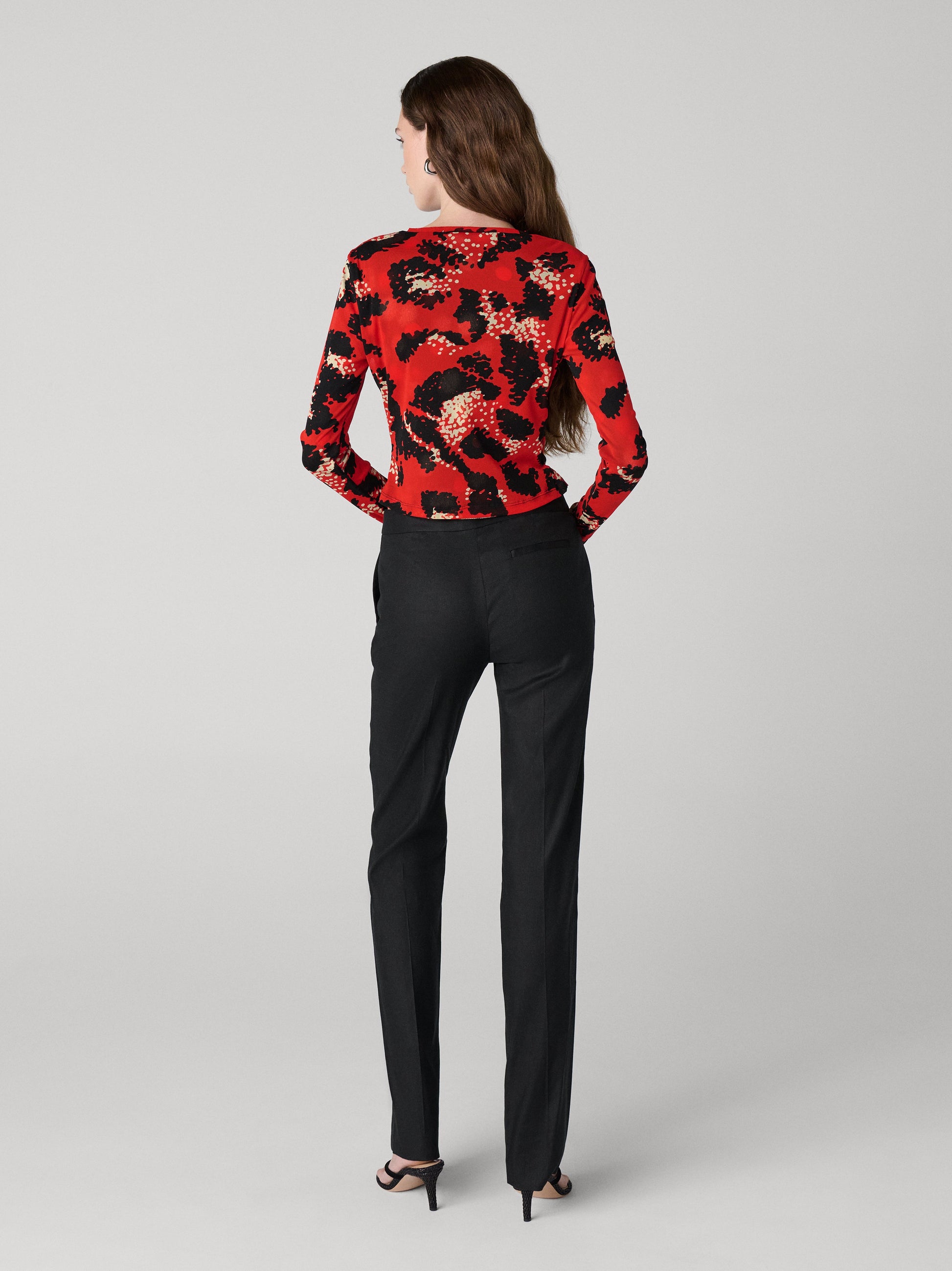 Logan Reversible Top