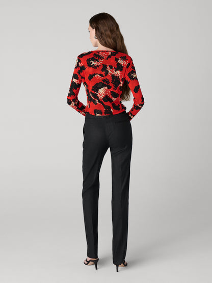 Logan Reversible Top