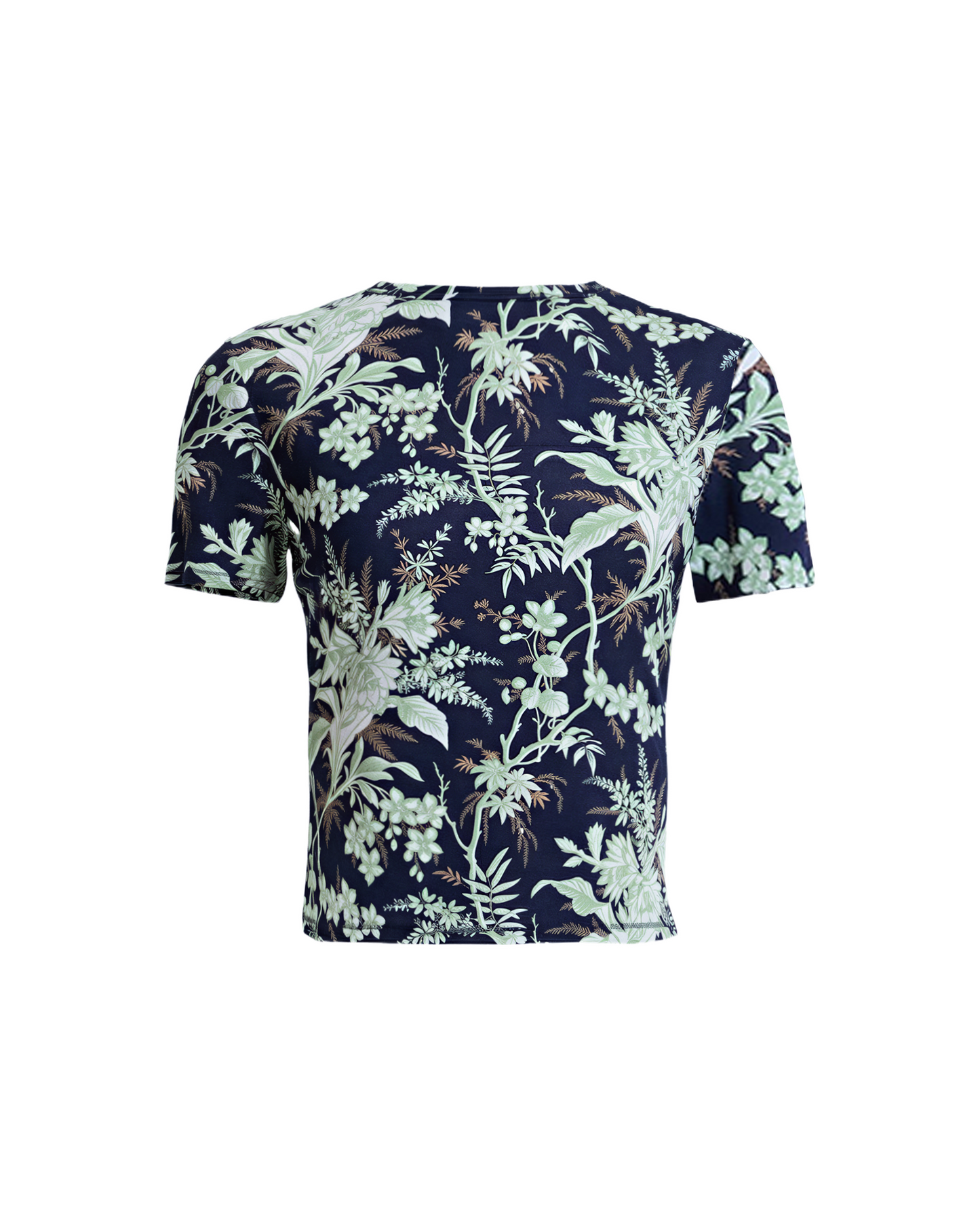 Perfect Short Sleeve Top