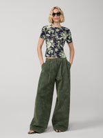 Perfect Short Sleeve Top
