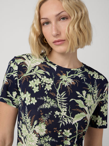Perfect Short Sleeve Top