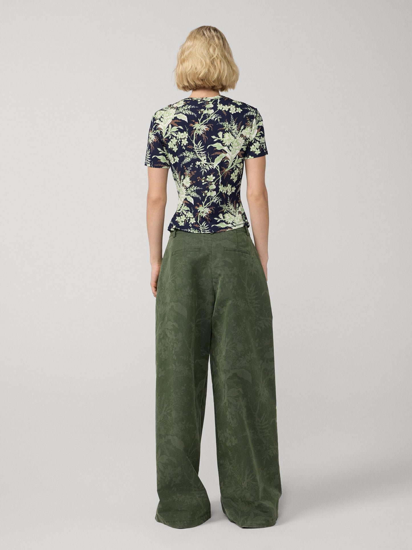 Perfect Short Sleeve Top