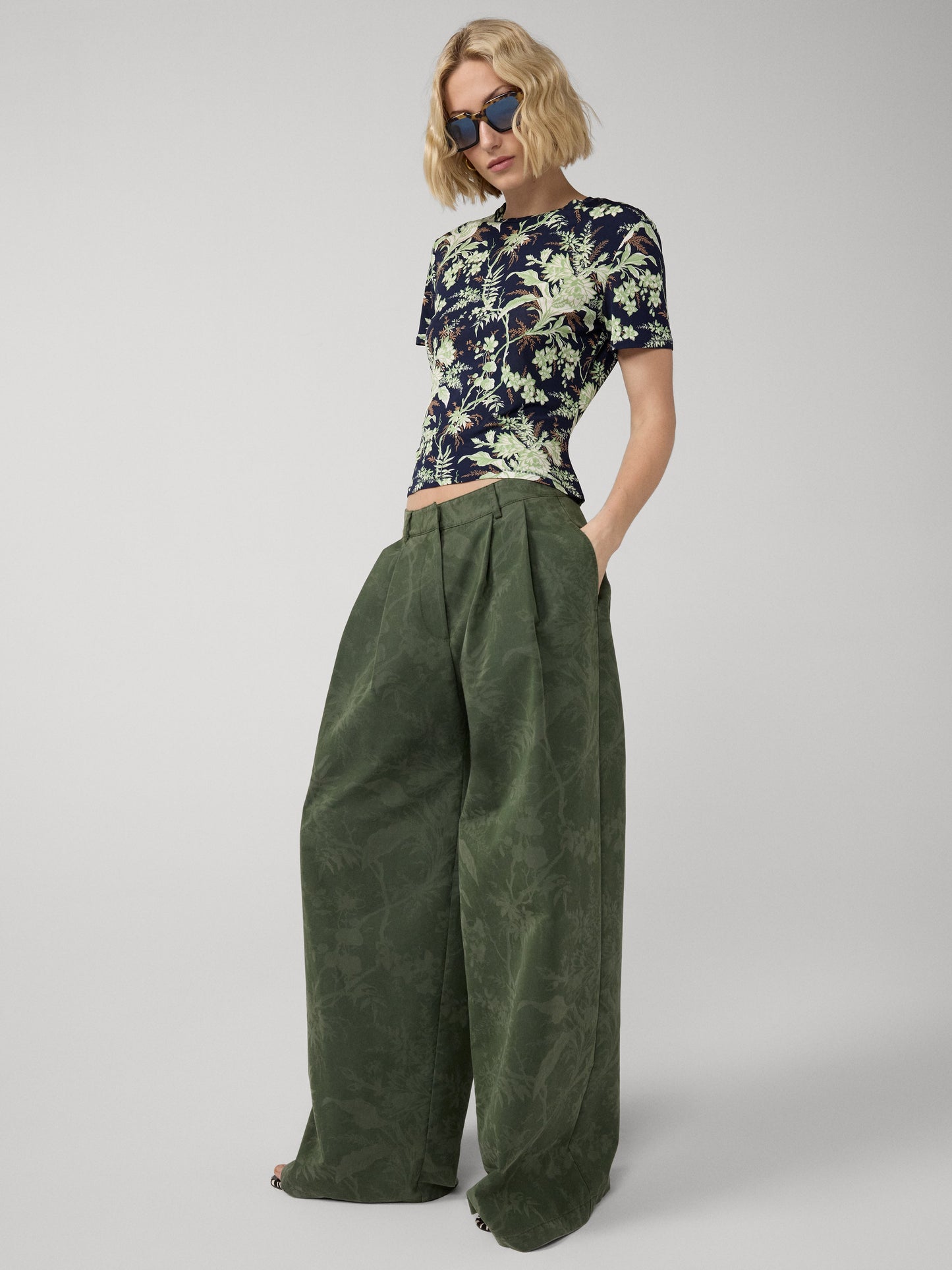 Perfect Short Sleeve Top