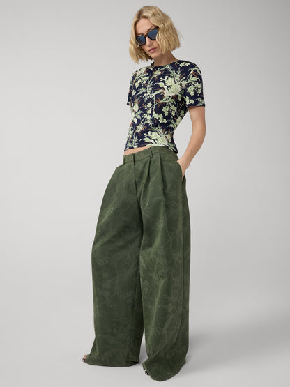 Perfect Short Sleeve Top
